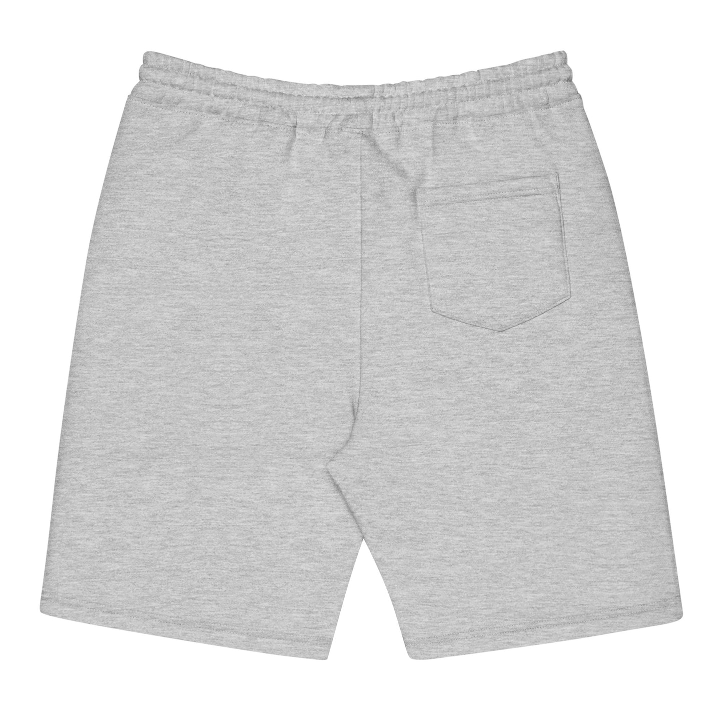 Athletic Dept mens fleece shorts