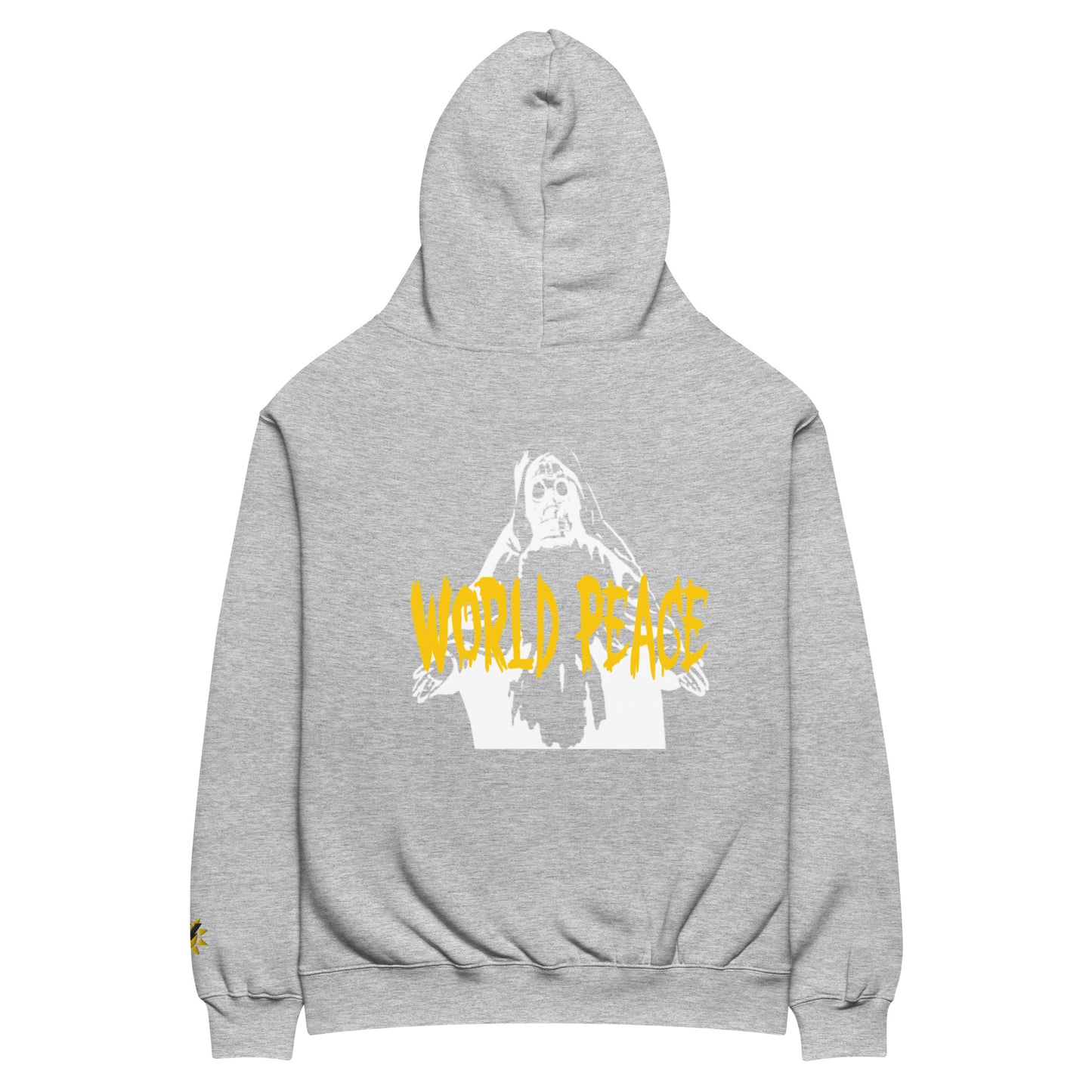 World Peace Hoodie