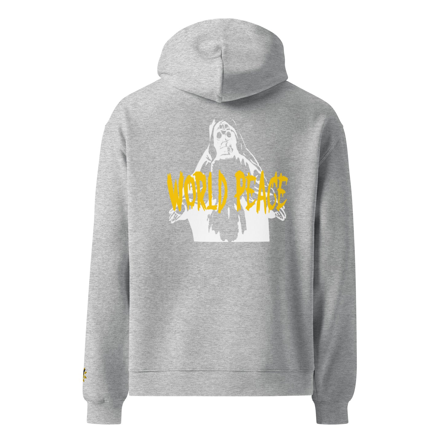 World Peace Hoodie