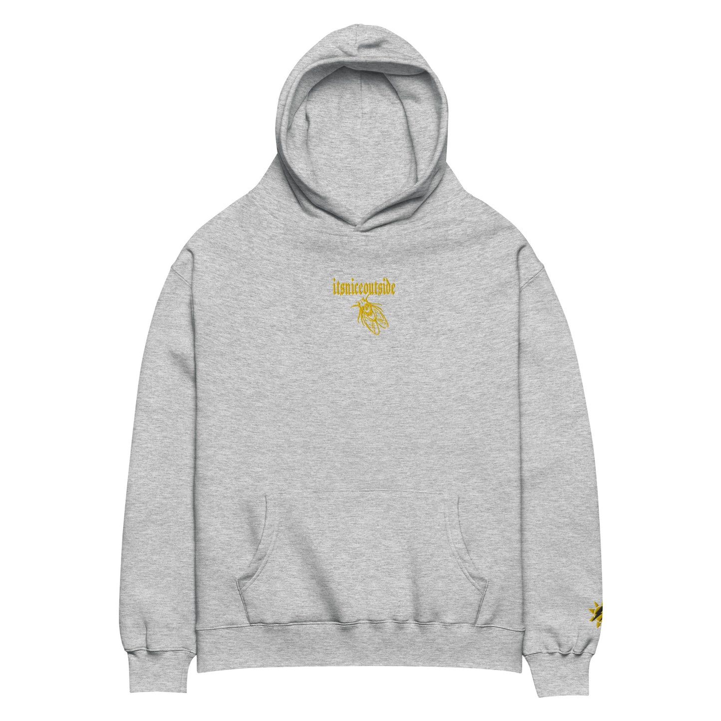 World Peace Hoodie