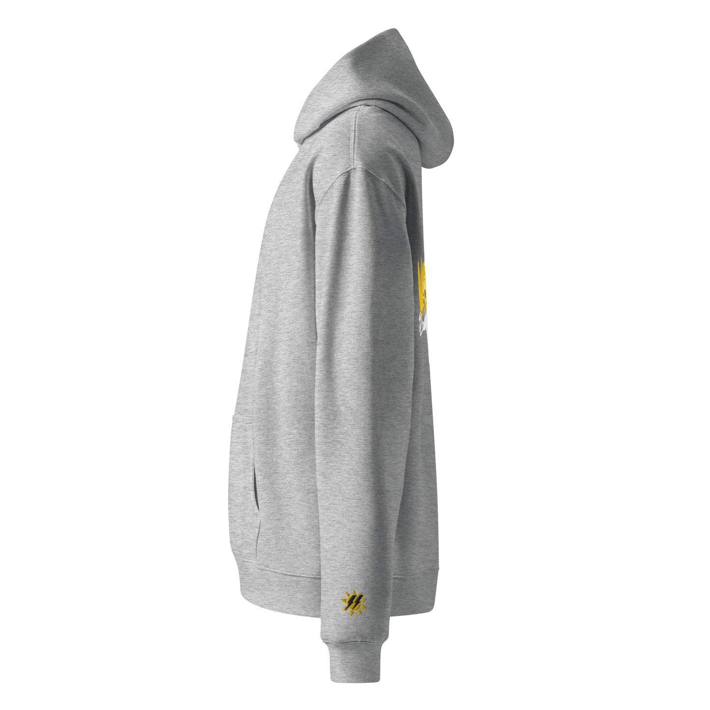 World Peace Hoodie