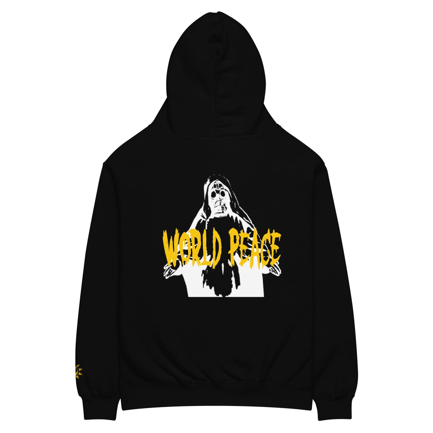 World Peace Hoodie