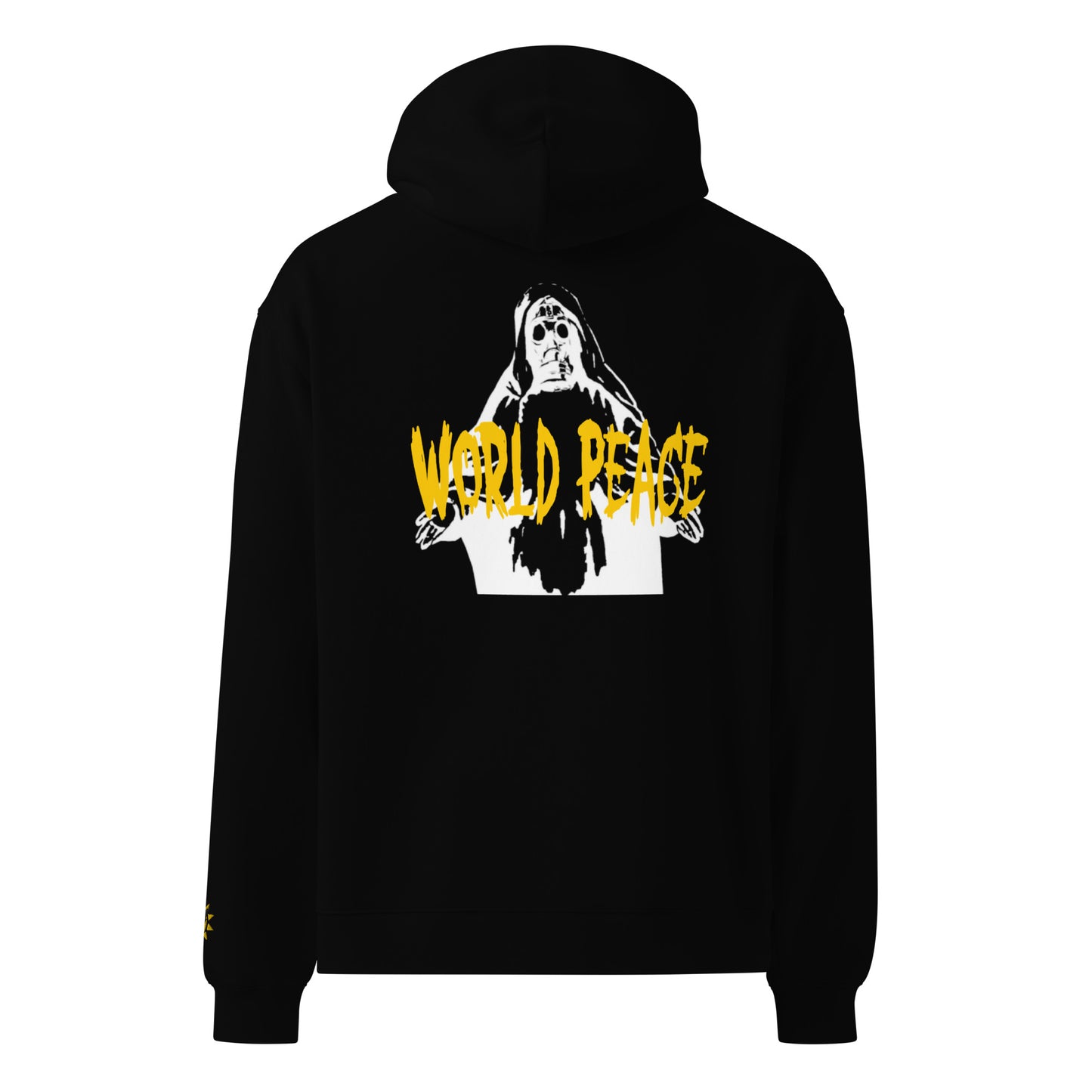 World Peace Hoodie