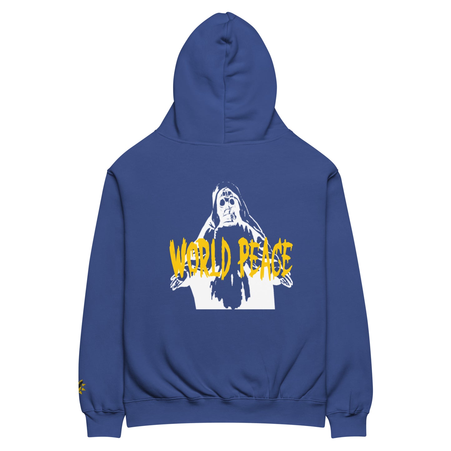 World Peace Hoodie