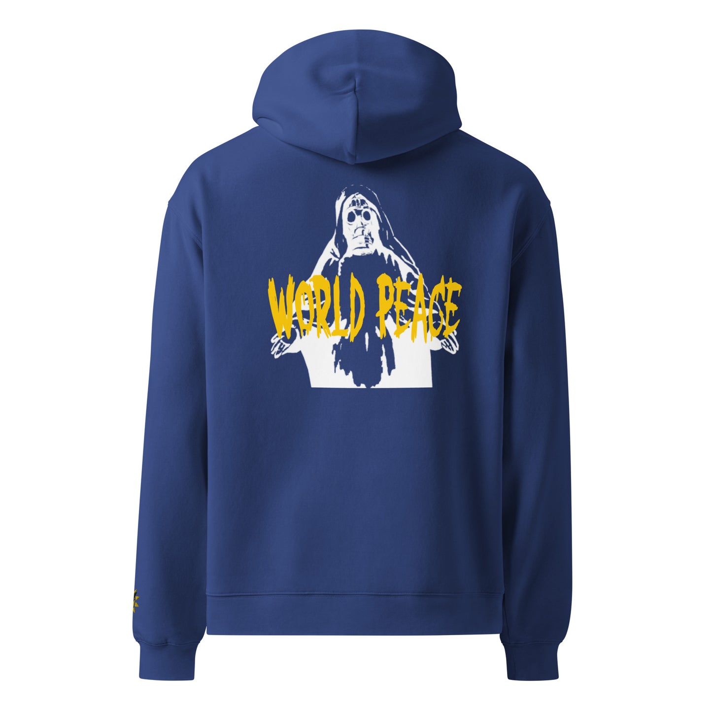 World Peace Hoodie