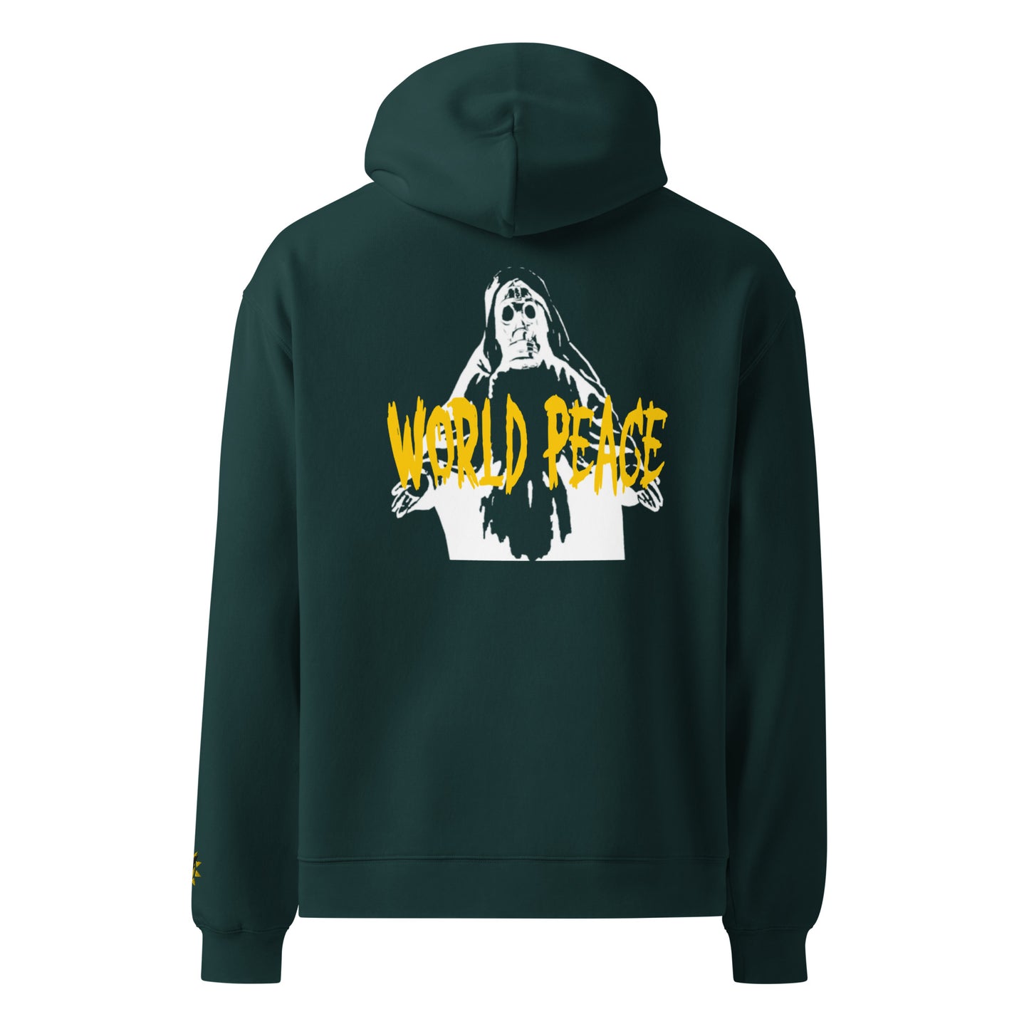 World Peace Hoodie