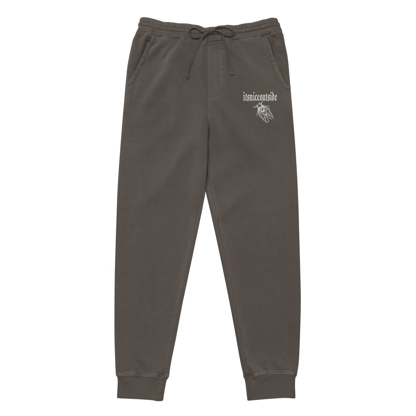 Logo sweatpants