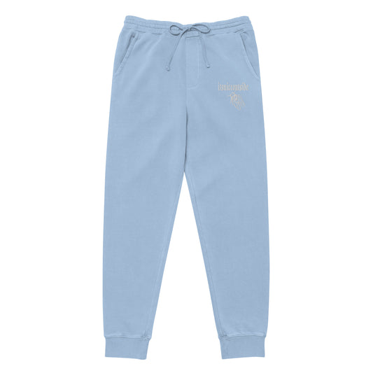 Logo sweatpants