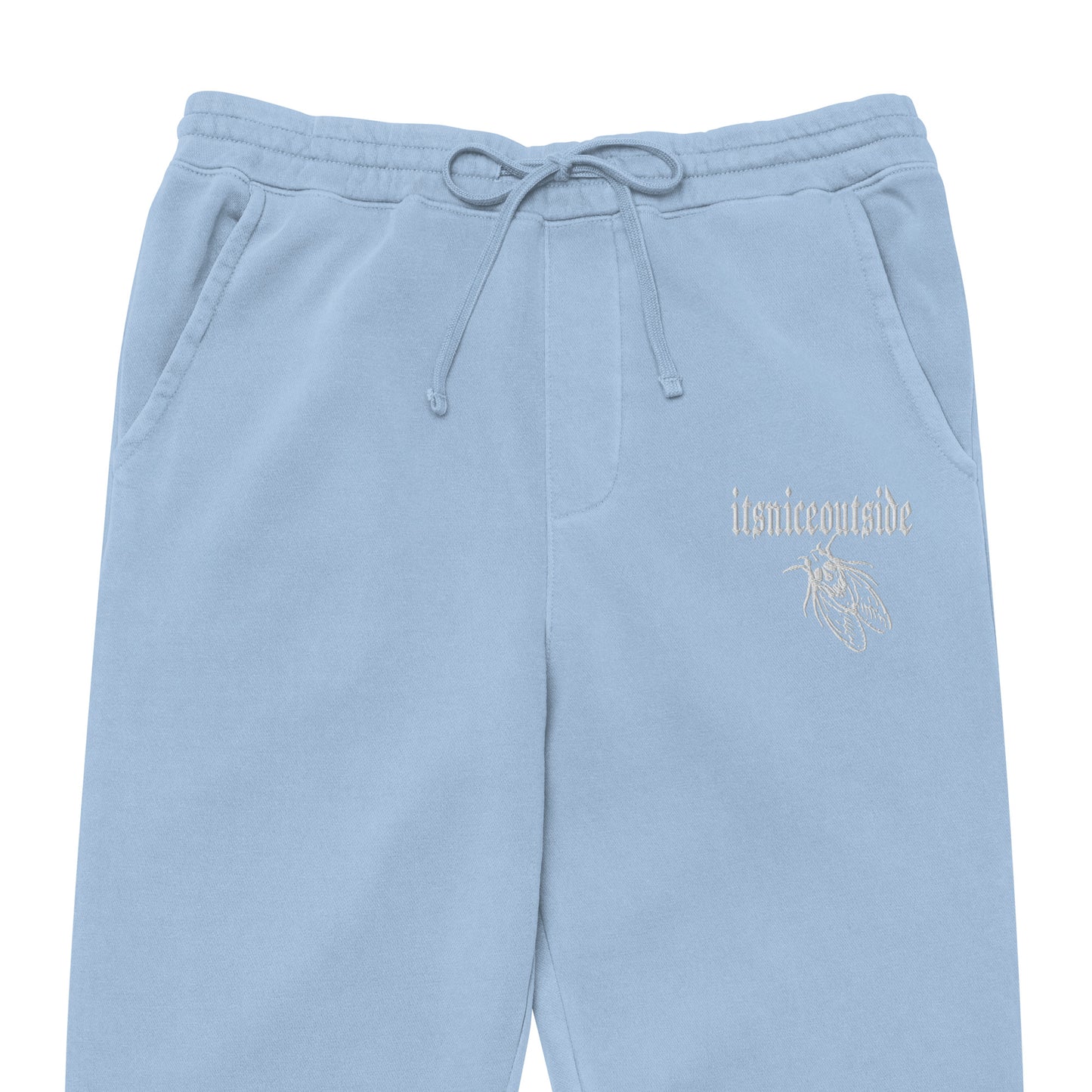 Logo sweatpants