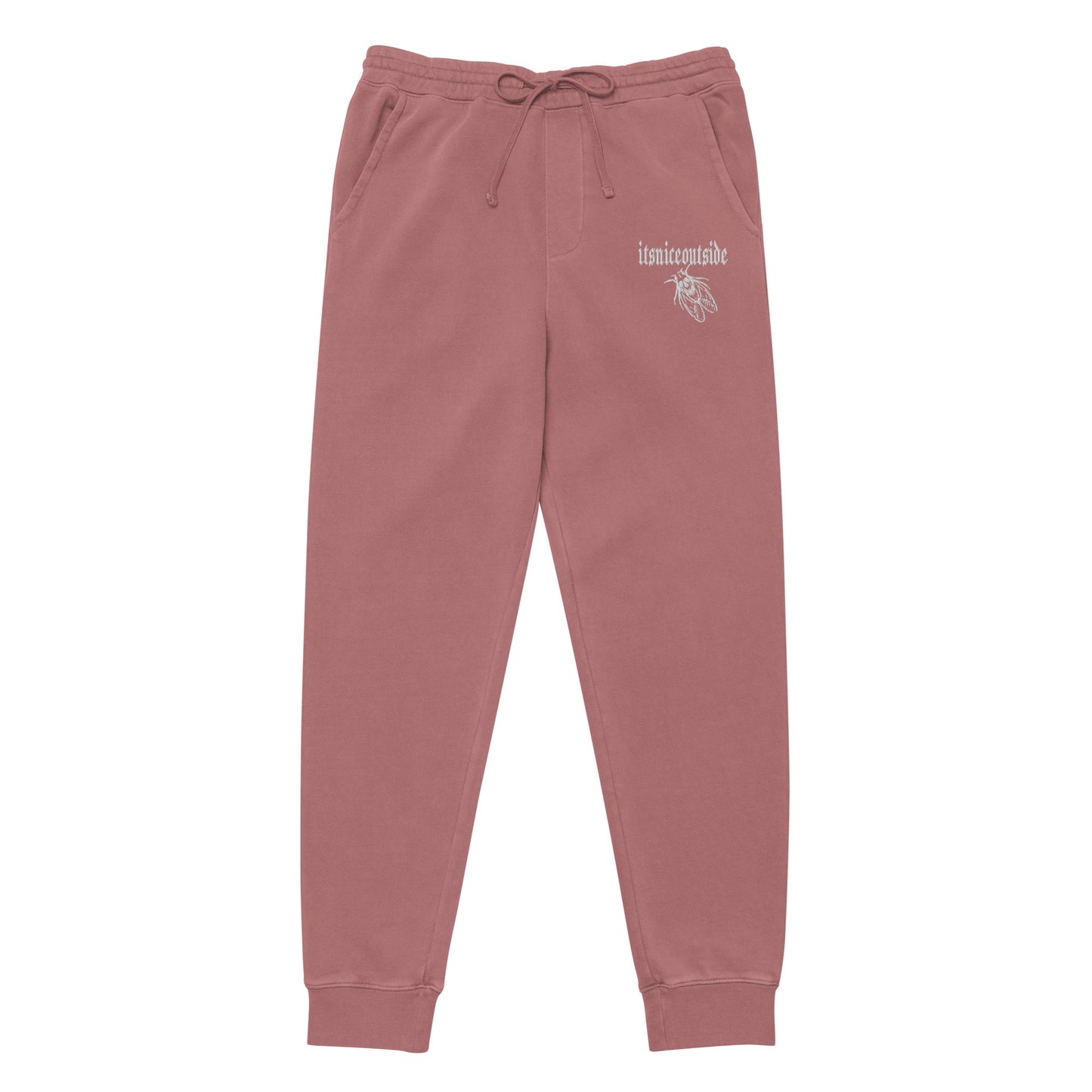 Logo sweatpants