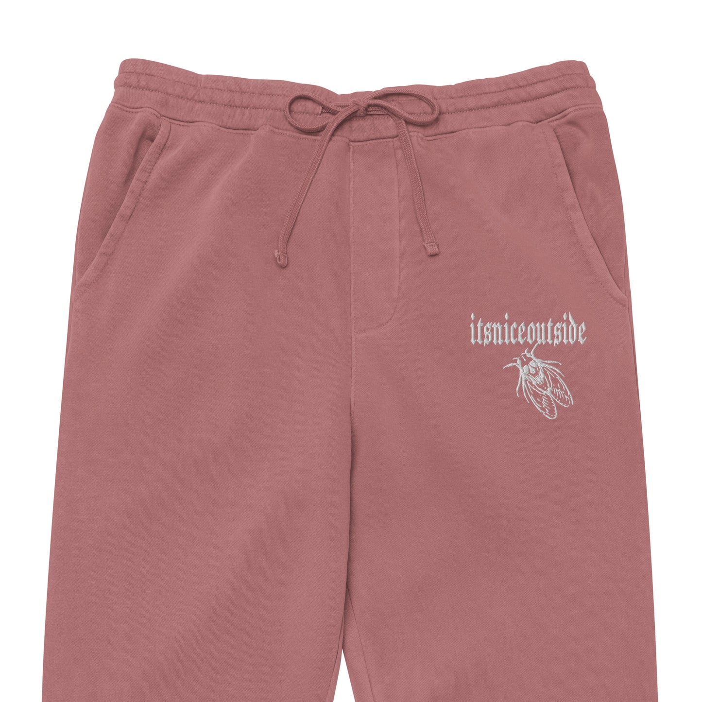 Logo sweatpants