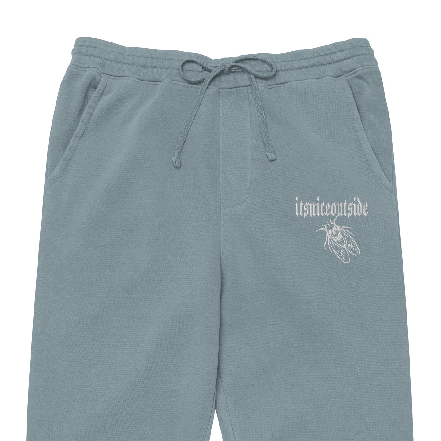 Logo sweatpants